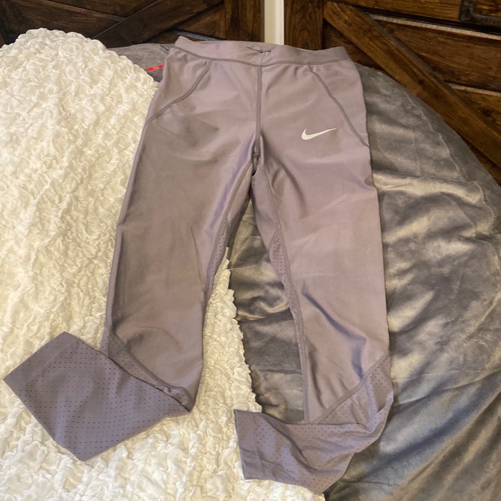 Nike dry fit leggings